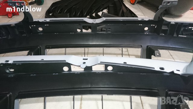 Броня Volkswagen Golf IV, снимка 9 - Части - 37061749