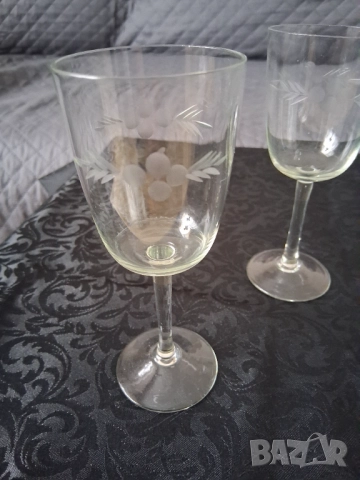 Тънкостенен сервиз, снимка 2 - Сервизи - 51886140