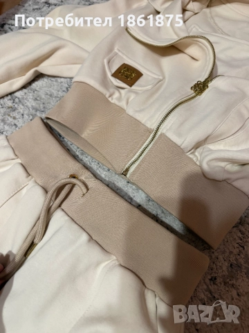 Страхотен дамски екип LOEWE, снимка 6 - Спортни екипи - 52106592