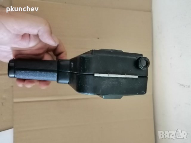 Камера 8мм REVUE S/2M SUPER 8, снимка 4 - Антикварни и старинни предмети - 37817258