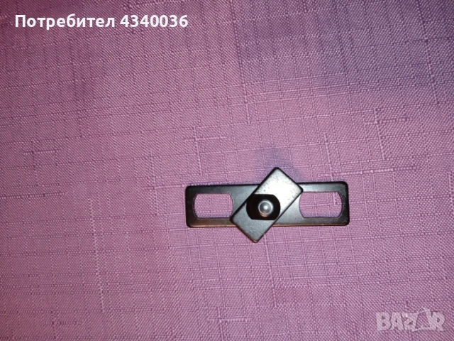 Адаптор приставка за двунога ремък , снимка 4 - Оборудване и аксесоари за оръжия - 51152544