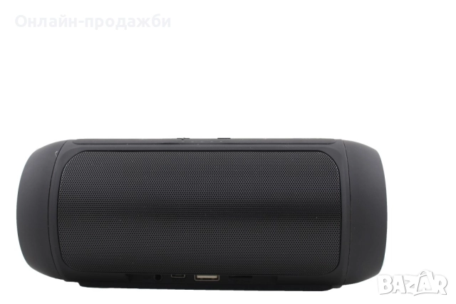 Bluetooth колонка с хендсфри фунцкия радио и AUX, снимка 4 - Bluetooth тонколони - 51405191