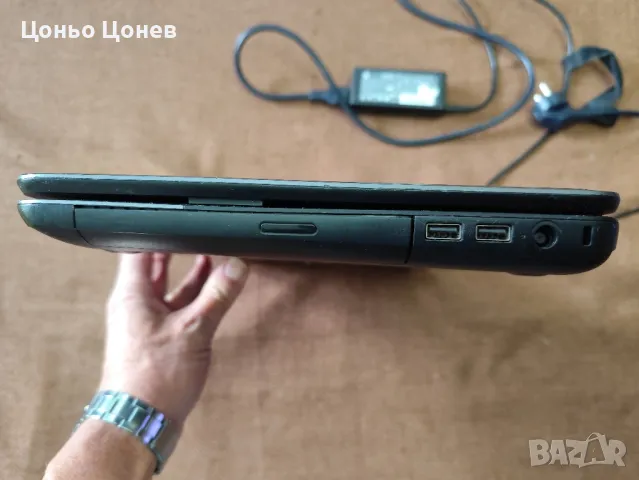 Лаптоп HP 655_15.6", снимка 7 - Лаптопи за дома - 48116883