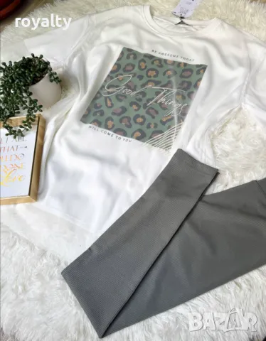 Дамски комплект Различни цветове , снимка 7 - Комплекти - 50394691