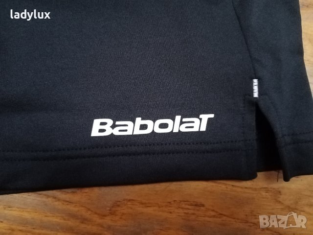BABOLAT, Оригинални Къси Панталони с клин отдолу, Размер М. Код 2061, снимка 2 - Къси панталони и бермуди - 43245446