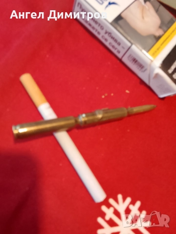 Трети райх химикал , снимка 2 - Антикварни и старинни предмети - 51769789