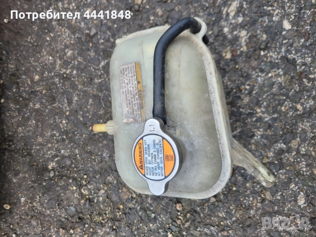 киа сеед на части, снимка 8 - Части - 52908202