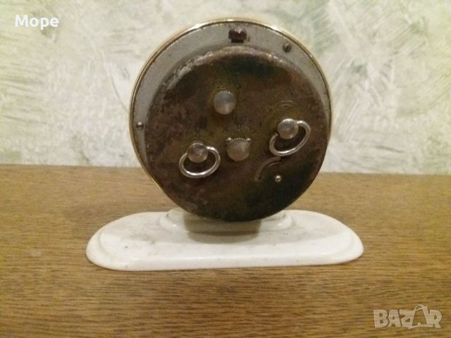 Часовник слава , снимка 4 - Антикварни и старинни предмети - 37219915