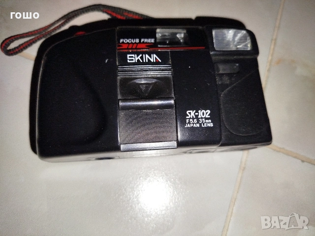 фотоапарати , снимка 6 - Чанти, стативи, аксесоари - 53202925