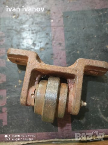 Ролков Механизъм, снимка 5 - Резервни части за машини - 33481597