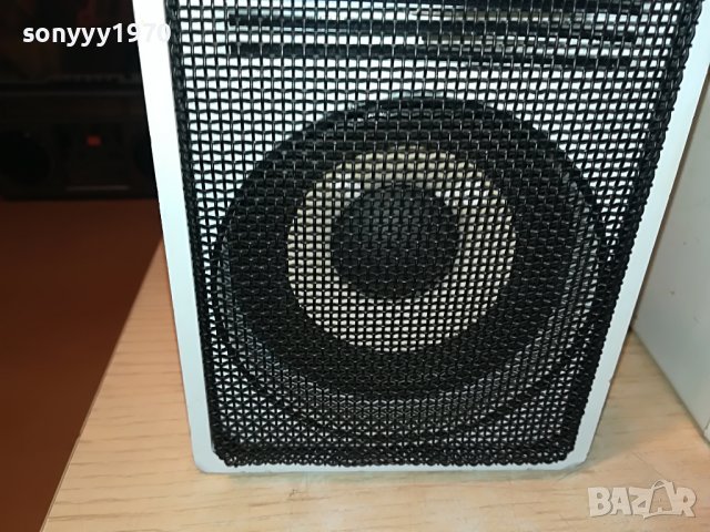 RADIOTONE SM1002 100WATT/8ohm X2 ВНОС-SWISS L2510221331, снимка 10 - Тонколони - 38447466