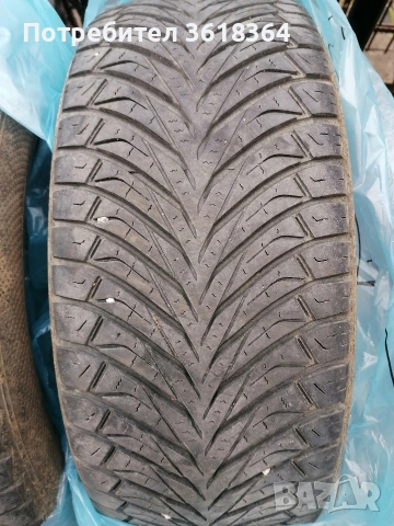 ГУМИ, снимка 4 - Гуми и джанти - 53512240