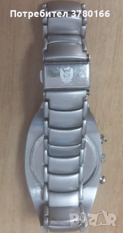 Aviator swiss часовник , снимка 3 - Мъжки - 50819583