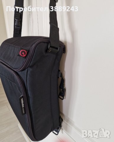 Чанта за количка Concord Papabg, снимка 6 - Детски колички - 43340236