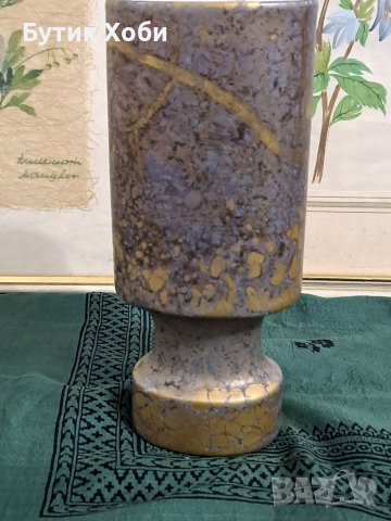 Порцеланова ваза/ свещник Rozenthal, снимка 2 - Антикварни и старинни предмети - 40092146