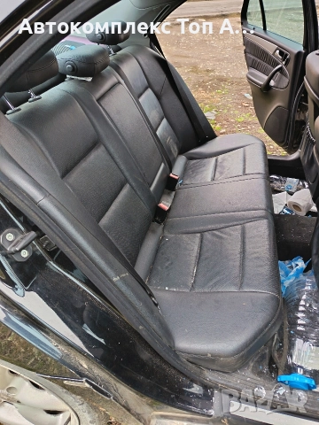 Mercedes w203/ Мерцедес Ц класа, снимка 11 - Автомобили и джипове - 52651287