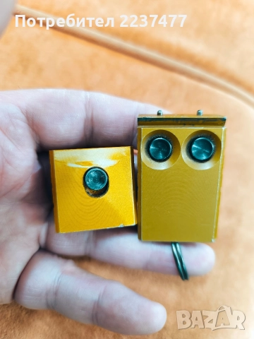 ключодържател оса -перфектен за колекция , снимка 8 - Газово оръжие - 52572546