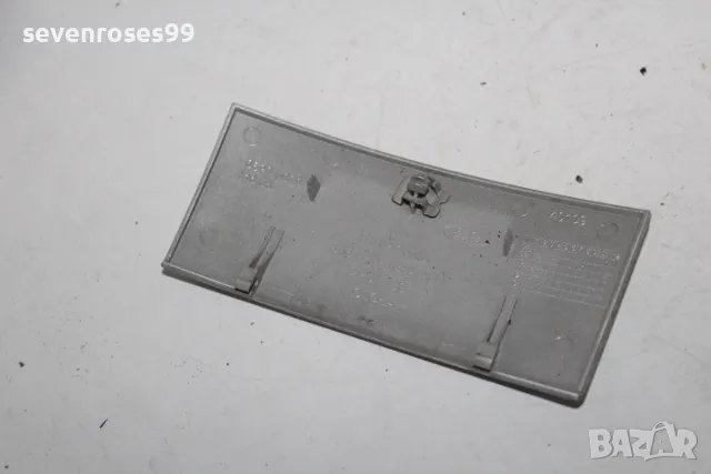 Капачка табло Форд Фиеста 6 2011 1.4tdci 68hp Ford Fiesta 6 сива , снимка 2 - Части - 48315100