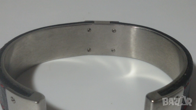 Гривна на Manchester United, снимка 5 - Гривни - 51509398