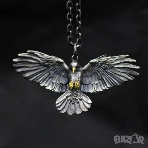 Колие гарван