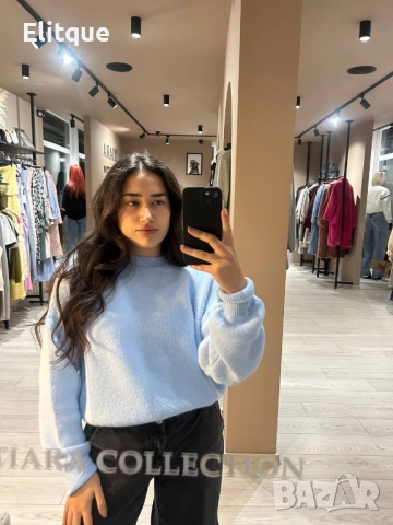 блузи, снимка 3 - Блузи с дълъг ръкав и пуловери - 52510226