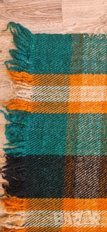 Две нови родопски одеала , снимка 3 - Олекотени завивки и одеяла - 51786381