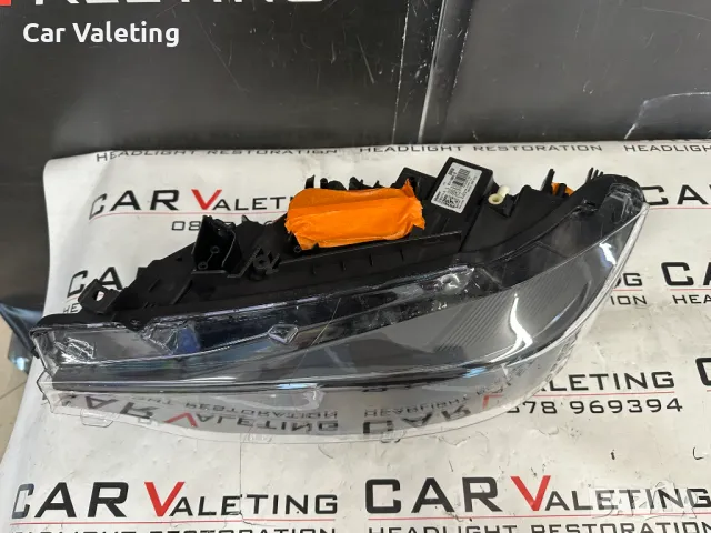 Фар Фарове за BMW 4 F32 F33 F36 F80 F82 M3 M4 БМВ Ф32 Ф33 Ф36 LCI far, снимка 10 - Части - 49886437