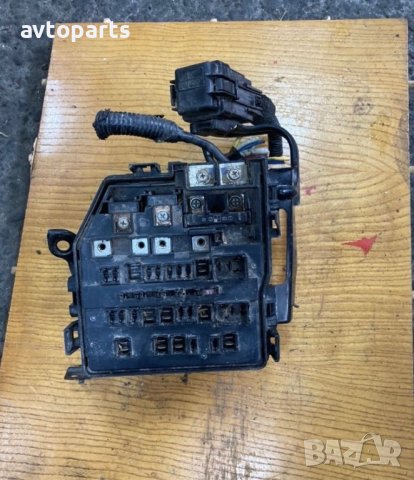 Honda cr-v 2.2d 2008година Бушонно табло, снимка 2 - Части - 40577113