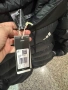Adidas Мъжко зимно яке SDP Insulated Jacket, снимка 6