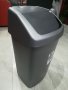 Кош с люлеещ капак CURVER - 50л, снимка 4