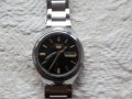 часовник Сейко 5 автоматик, снимка 6