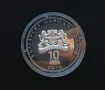 10 лева 2011 Гена Димитрова , снимка 4