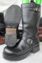 КАТО НОВИ мото боти рокерски мъжки ботуши,Engineer Motorcycle Boots WEHRMACHT® UNLIMITED, снимка 7