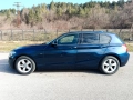 BMW 118d Автоматик, снимка 2