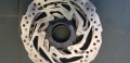 Диск Shimano SM-RT10-S 160mm, снимка 3
