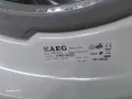 Пералня AEG Lavamat Auto sence Tehnology, 7кг, A++ , снимка 4