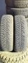 2бр зимни гуми за микробус 175/65R14 C Goodyear, снимка 1 - Гуми и джанти - 44103645