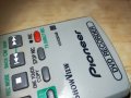 pioneer vxx3048 dvd recorder remote-germany 1606210854, снимка 8