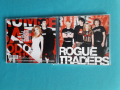 Rogue Traders – 2005- Here Come The Drums(Electro,Pop Rock)