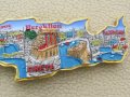 3D магнит от остров Крит, Гърция-серия-3, снимка 4