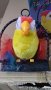 Папагал говорещ,повтарящ думите-18лв/малък/ и Голям папагал - 20 лв, снимка 1 - Плюшени играчки - 10692637