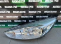 Фар ляв фарове за Форд Фокус Ford Focus 3, снимка 8