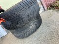 зимни гуми  225 50 17 със дот 41/2015г -цена 40лв за  2 броя общо - 2 броя , runflat са двете гуми -, снимка 5