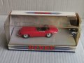 Matchbox MOY Dinky DY-18 '68 Jaguar E Type Mk 1 1/2 Cabrio Ретро Модел Нов В Кутия, снимка 1