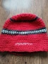 dynafit hand knit stripe - страхотна зимна шапка , снимка 2