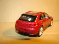 1:43 WELLY PORSCHE MACAN TURBO ИГРАЧКА КОЛИЧКА МОДЕЛ, снимка 5