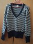 Дамски пуловер, снимка 1 - Блузи с дълъг ръкав и пуловери - 26368602