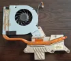 Охладител за Acer Aspire 5738 с вградено видео, снимка 1