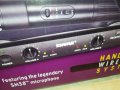 SHURE-2 БЕЗЖИЧНИ МИКРОФОНА 2809221911, снимка 11