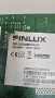 FINLUX 65LHKR242BHCDN-3D MAIN 17MB91-2 POWER  17PW03-6 LED  17CON13  VES650UDEA-3D-S01, снимка 5
